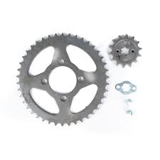 kit sprocket boxer ct 13T-47T IFB